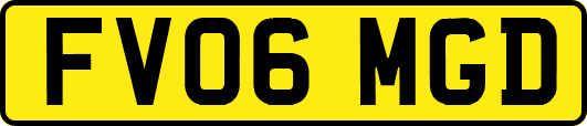 FV06MGD