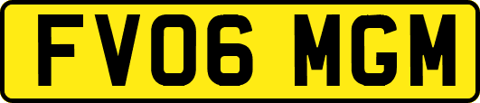 FV06MGM