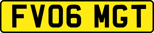 FV06MGT