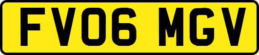 FV06MGV