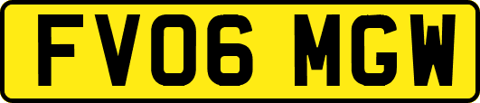 FV06MGW