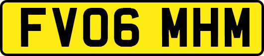 FV06MHM