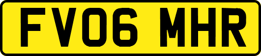 FV06MHR