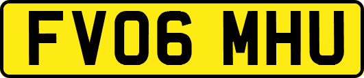 FV06MHU
