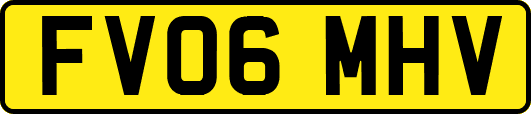 FV06MHV