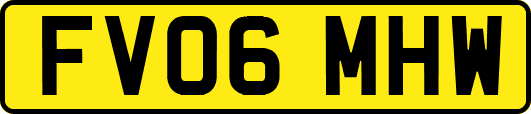 FV06MHW