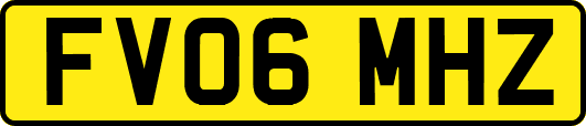FV06MHZ