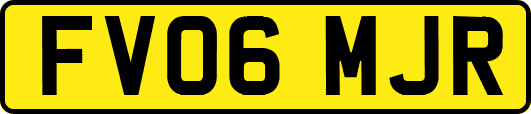 FV06MJR