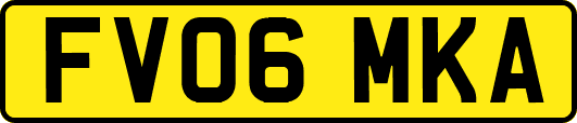 FV06MKA
