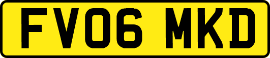 FV06MKD