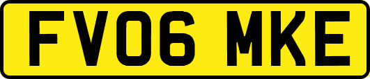 FV06MKE