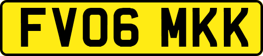 FV06MKK