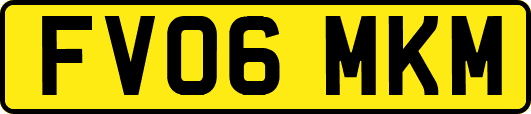 FV06MKM