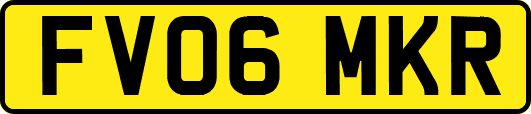 FV06MKR