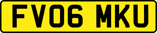 FV06MKU
