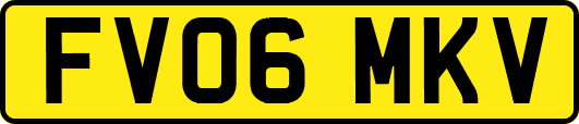FV06MKV