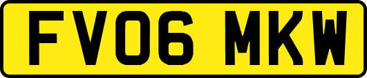 FV06MKW