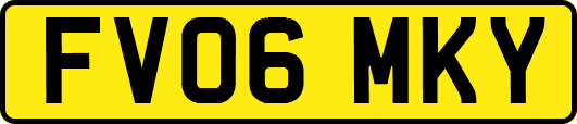 FV06MKY