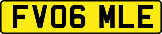 FV06MLE