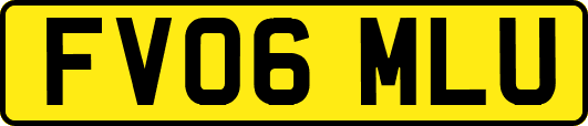 FV06MLU