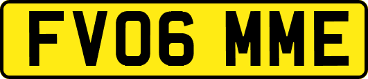 FV06MME
