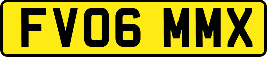FV06MMX