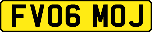 FV06MOJ