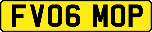 FV06MOP