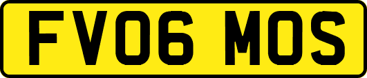 FV06MOS