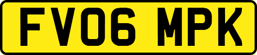 FV06MPK