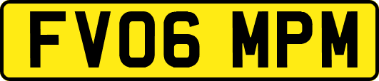FV06MPM