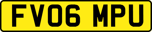 FV06MPU