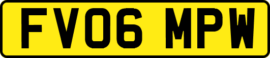 FV06MPW