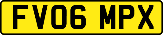 FV06MPX