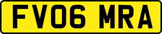 FV06MRA