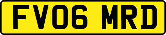 FV06MRD