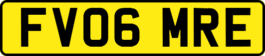 FV06MRE