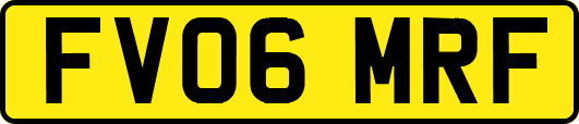 FV06MRF