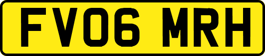 FV06MRH