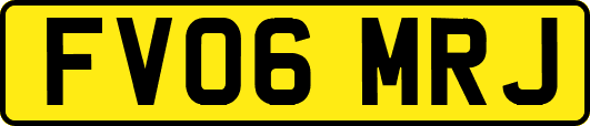 FV06MRJ