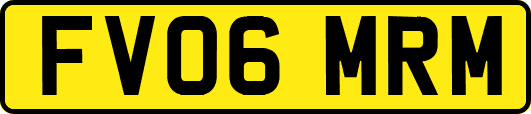 FV06MRM