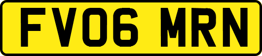 FV06MRN