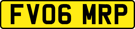 FV06MRP