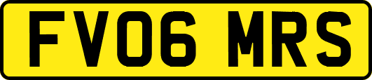 FV06MRS