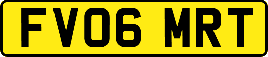 FV06MRT