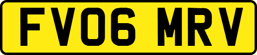 FV06MRV