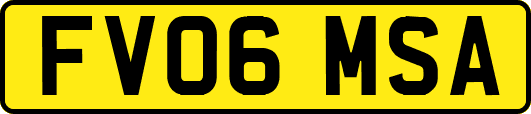 FV06MSA