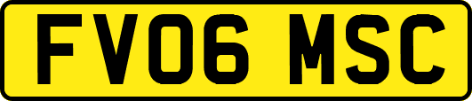 FV06MSC