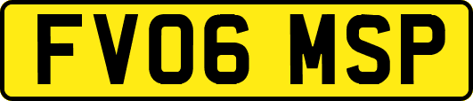 FV06MSP