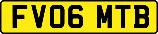 FV06MTB